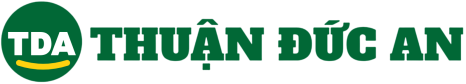 THUẬN ĐỨC AN