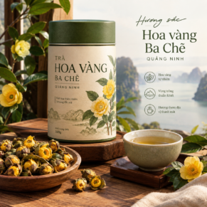 Trà hoa vàng Ba Chẽ, trà hoa vàng Ba Chẽ Quảng Ninh, trà hoa vàng Quảng Ninh, hoa trà hoa vàng Ba Chẽ, hoa vàng Ba Chẽ, trà hoa vàng khô, hoa trà hoa vàng khô, trà hoa vàng nguyên liệu, nguyên liệu trà hoa vàng, hoa trà vàng Quảng Ninh, Camellia euphlebia, Camellia chrysantha, trà hoa vàng dược liệu
