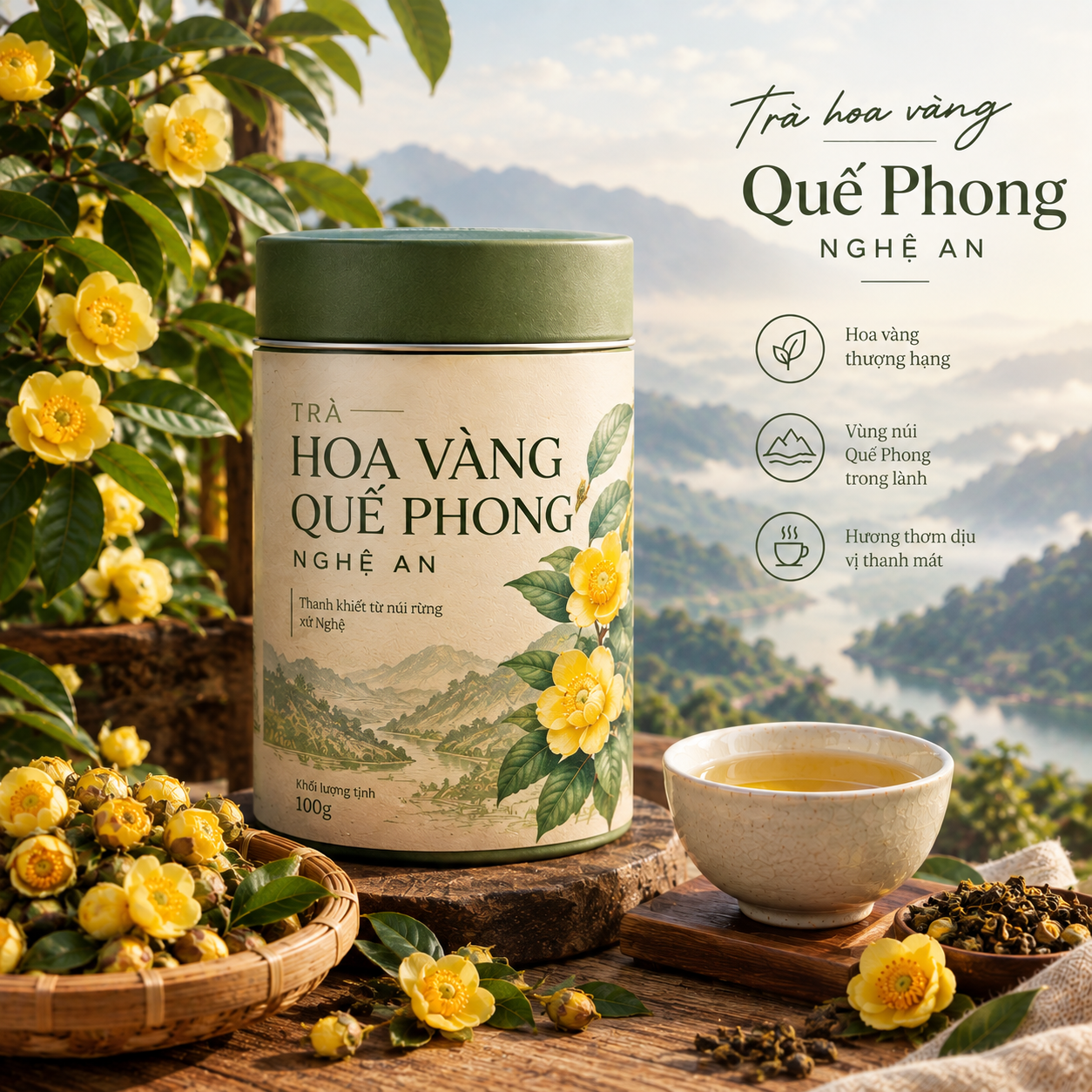Trà hoa vàng Quế Phong, trà hoa vàng Quế Phong Nghệ An, trà hoa vàng rừng Quế Phong, hoa trà vàng Quế Phong, hoa vàng Quế Phong, trà Quế Phong, Camellia quephongensis, Camellia quephongensis Quế Phong, trà hoa vàng Nghệ An, hoa trà vàng khô, hoa trà vàng rừng, trà hoa vàng tự nhiên, trà hoa vàng nguyên chất, trà hoa vàng làm trà, nguyên liệu trà hoa vàng, hoa trà vàng khô Quế Phong