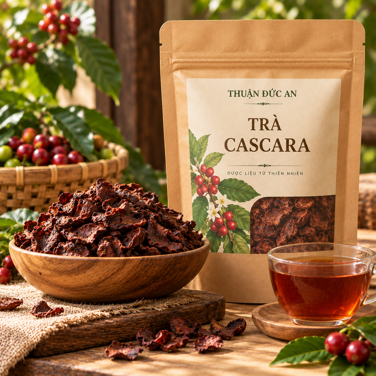 Trà Cascara, trà vỏ cà phê, vỏ quả cà phê khô, trà vỏ quả cà phê, Cascara là gì, trà Cascara nguyên chất, Cascara coffee, coffee cherry tea, cách pha trà Cascara, cách sử dụng Cascara, trà từ vỏ cà phê, nguyên liệu Cascara, Cascara Arabica, vỏ cà phê Arabica, mua trà Cascara, trà Cascara Việt Nam.