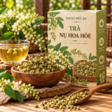 Trà nụ hoa hòe, nụ hoa hòe khô, trà hoa hòe sao vàng, hoa hòe sao vàng, nụ hoa hòe sao vàng, trà nụ hòe, hoa hòe khô, nụ hòe khô, cách pha trà nụ hoa hòe, công dụng hoa hòe, thành phần rutin trong hoa hòe, cách sử dụng hoa hòe khô, cách bảo quản hoa hòe khô, mua nụ hoa hòe, giá hoa hòe khô, dược liệu hoa hòe, trà thảo mộc hoa hòe